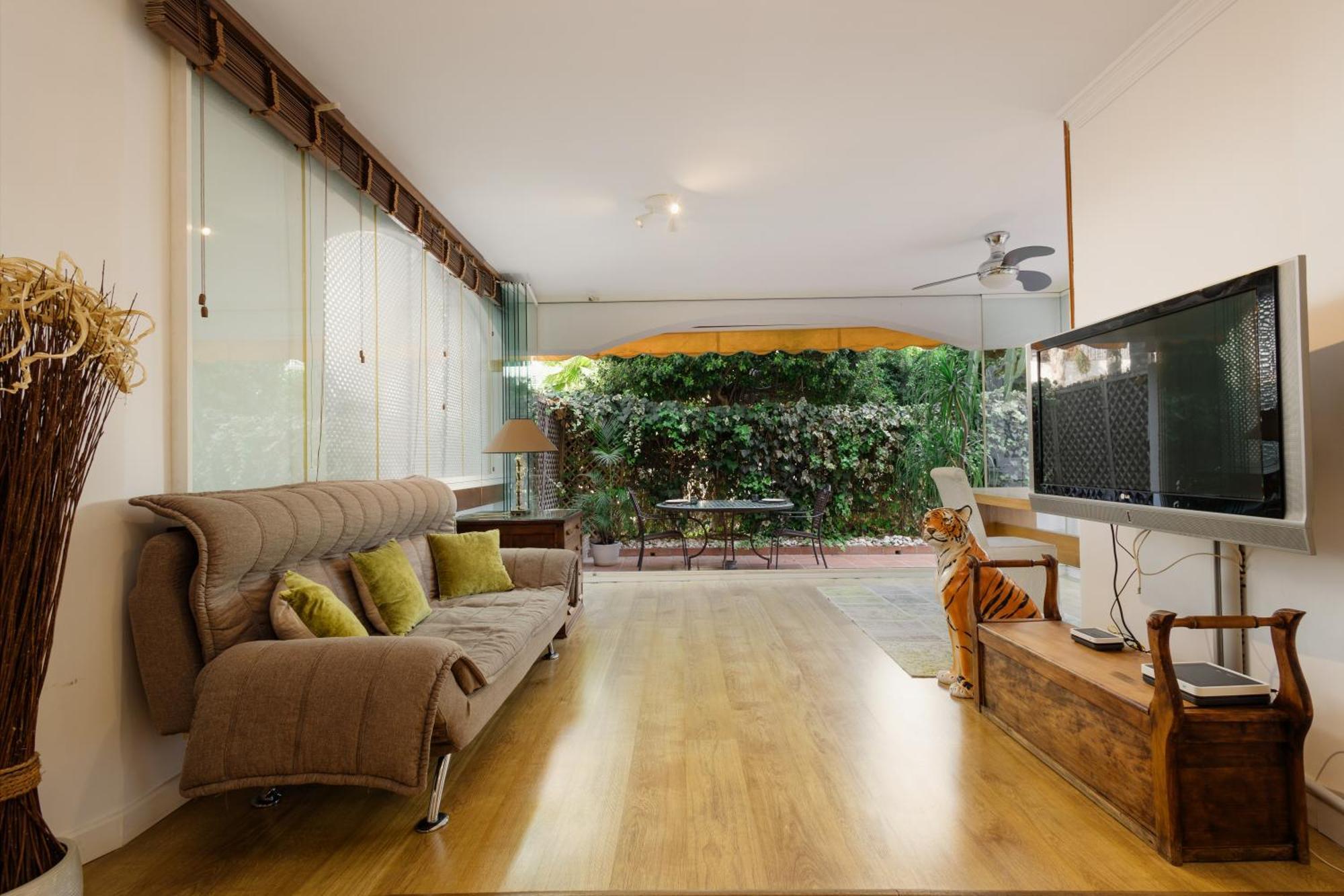 Cozy holiday home in Dama de noche in Puerto Banús Marbella Exterior foto