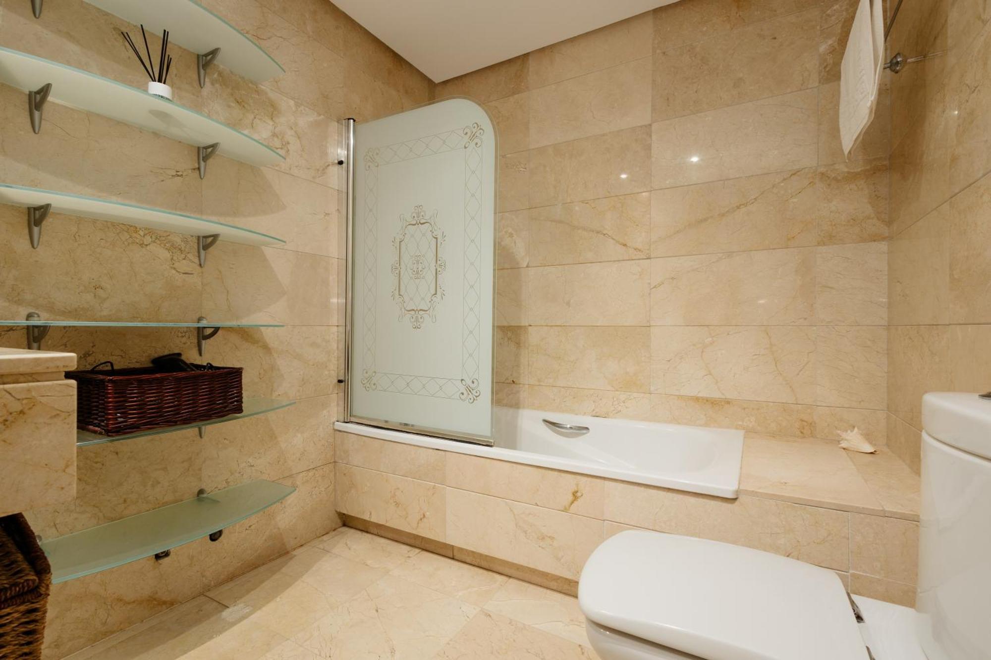 Cozy holiday home in Dama de noche in Puerto Banús Marbella Exterior foto