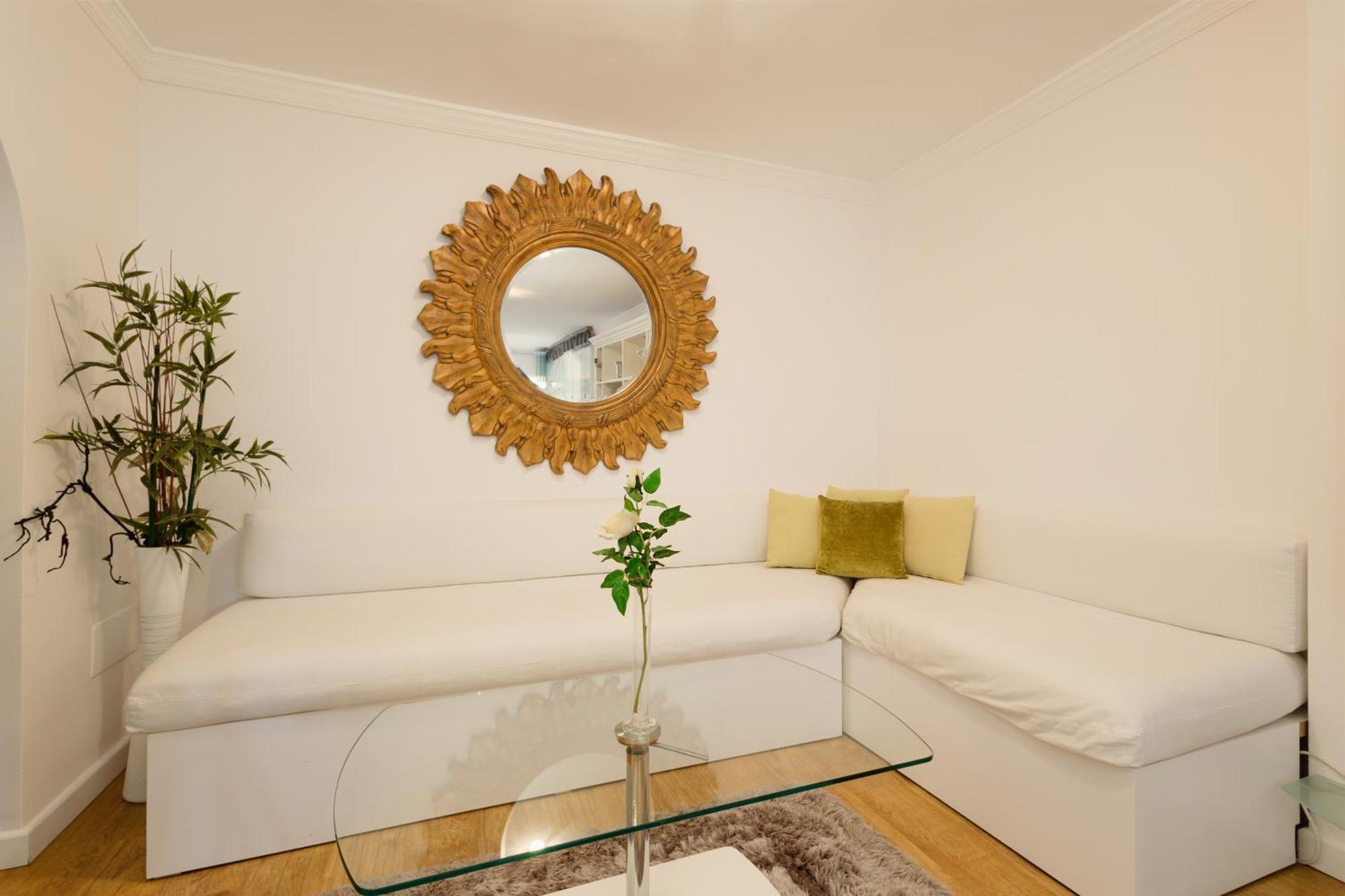 Cozy holiday home in Dama de noche in Puerto Banús Marbella Exterior foto